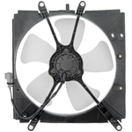 Order Radiator Fan Assembly by DORMAN (OE SOLUTIONS) - 620-500 For Your Vehicle