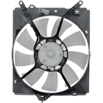 Order Radiator Fan Assembly by DORMAN (OE SOLUTIONS) - 620-515 For Your Vehicle