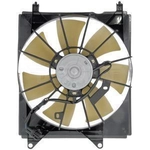 Order Radiator Fan Assembly by DORMAN (OE SOLUTIONS) - 620-516 For Your Vehicle