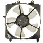 Order Radiator Fan Assembly by DORMAN (OE SOLUTIONS) - 620-527 For Your Vehicle