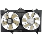 Order Radiator Fan Assembly by DORMAN (OE SOLUTIONS) - 620-531 For Your Vehicle