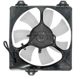 Order Radiator Fan Assembly by DORMAN (OE SOLUTIONS) - 620-539 For Your Vehicle