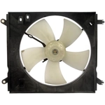 Order assemblage de ventilateur de radiateur de DORMAN (OE SOLUTIONS) - 620-542 For Your Vehicle