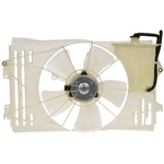 Purchase DORMAN (OE SOLUTIONS) - 620-546 - Radiator Fan Assembly