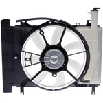 Order Radiator Fan Assembly by DORMAN (OE SOLUTIONS) - 620-549 For Your Vehicle