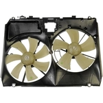Order assemblage de ventilateur de radiateur de DORMAN (OE SOLUTIONS) - 620-553 For Your Vehicle