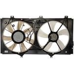Order Radiator Fan Assembly by DORMAN (OE SOLUTIONS) - 620-559 For Your Vehicle