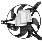 Order assemblage de ventilateur de radiateur par DORMAN (OE SOLUTIONS) - 620-603 For Your Vehicle