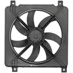 Order Radiator Fan Assembly by DORMAN (OE SOLUTIONS) - 620-605 For Your Vehicle