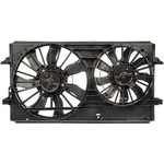 Order assemblage de ventilateur de radiateur de DORMAN (OE SOLUTIONS) - 620-610 For Your Vehicle