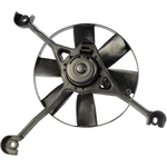 Order Radiator Fan Assembly by DORMAN (OE SOLUTIONS) - 620-612 For Your Vehicle