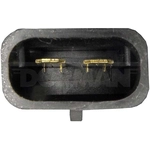 Order Radiator Fan Assembly by DORMAN (OE SOLUTIONS) - 620-623 For Your Vehicle