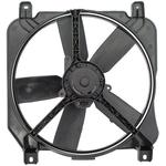 Order Radiator Fan Assembly by DORMAN (OE SOLUTIONS) - 620-624 For Your Vehicle