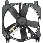 Order Radiator Fan Assembly by DORMAN (OE SOLUTIONS) - 620-625 For Your Vehicle