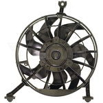 Order Radiator Fan Assembly by DORMAN (OE SOLUTIONS) - 620-627 For Your Vehicle