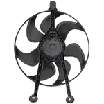 Order Radiator Fan Assembly by DORMAN (OE SOLUTIONS) - 620-637 For Your Vehicle