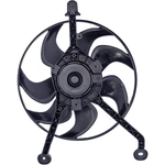Order Radiator Fan Assembly by DORMAN (OE SOLUTIONS) - 620-641 For Your Vehicle