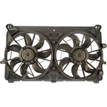 Order assemblage de ventilateur de radiateur de DORMAN (OE SOLUTIONS) - 620-654 For Your Vehicle
