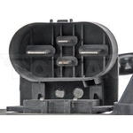 Order Radiator Fan Assembly by DORMAN (OE SOLUTIONS) - 620-661 For Your Vehicle