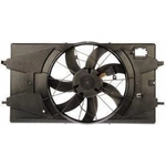 Order assemblage de ventilateur de radiateur de DORMAN (OE SOLUTIONS) - 620-691 For Your Vehicle