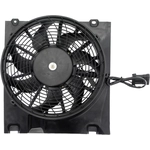 Order Radiator Fan Assembly by DORMAN (OE SOLUTIONS) - 620-692 For Your Vehicle