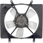 Order Radiator Fan Assembly by DORMAN (OE SOLUTIONS) - 620-701 For Your Vehicle