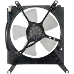 Order Radiator Fan Assembly by DORMAN (OE SOLUTIONS) - 620-707 For Your Vehicle