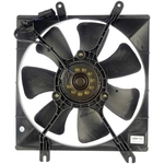 Order Radiator Fan Assembly by DORMAN (OE SOLUTIONS) - 620-711 For Your Vehicle