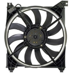 Order assemblage de ventilateur de radiateur de DORMAN (OE SOLUTIONS) - 620-712 For Your Vehicle