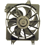 Order Radiator Fan Assembly by DORMAN (OE SOLUTIONS) - 620-720 For Your Vehicle