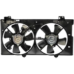 Order assemblage de ventilateur de radiateur de DORMAN (OE SOLUTIONS) - 620-730 For Your Vehicle