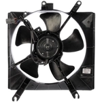 Order assemblage de ventilateur de radiateur de DORMAN (OE SOLUTIONS) - 620-734 For Your Vehicle