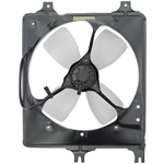 Order Radiator Fan Assembly by DORMAN (OE SOLUTIONS) - 620-744 For Your Vehicle