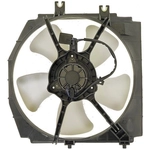 Order Radiator Fan Assembly by DORMAN (OE SOLUTIONS) - 620-754 For Your Vehicle