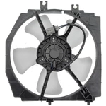 Purchase Radiator Fan Assembly by DORMAN (OE SOLUTIONS) - 620-759