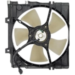 Order Radiator Fan Assembly by DORMAN (OE SOLUTIONS) - 620-762 For Your Vehicle