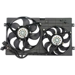 Order assemblage de ventilateur de radiateur de DORMAN (OE SOLUTIONS) - 620-773 For Your Vehicle