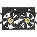 Order Radiator Fan Assembly by DORMAN (OE SOLUTIONS) - 620-780 For Your Vehicle