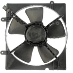 Order Radiator Fan Assembly by DORMAN (OE SOLUTIONS) - 620-783 For Your Vehicle