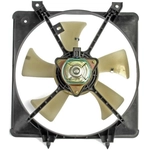 Order Radiator Fan Assembly by DORMAN (OE SOLUTIONS) - 620-785 For Your Vehicle