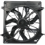 Order Radiator Fan Assembly by DORMAN (OE SOLUTIONS) - 620-794 For Your Vehicle