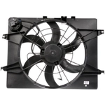 Order Radiator Fan Assembly by DORMAN (OE SOLUTIONS) - 620-795 For Your Vehicle