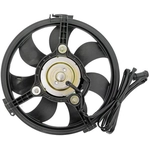 Order Radiator Fan Assembly by DORMAN (OE SOLUTIONS) - 620-800 For Your Vehicle