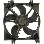 Order Radiator Fan Assembly by DORMAN (OE SOLUTIONS) - 620-810 For Your Vehicle