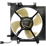 Order Radiator Fan Assembly by DORMAN (OE SOLUTIONS) - 620-829 For Your Vehicle