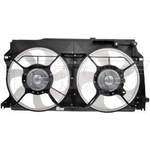 Order Radiator Fan Assembly by DORMAN (OE SOLUTIONS) - 620-850 For Your Vehicle