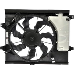 Order Radiator Fan Assembly by DORMAN (OE SOLUTIONS) - 620-859 For Your Vehicle