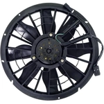 Order Radiator Fan Assembly by DORMAN (OE SOLUTIONS) - 620-883 For Your Vehicle