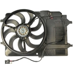 Order DORMAN (OE SOLUTIONS) - 620-902 - Radiator Fan Assembly For Your Vehicle