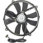 Order Radiator Fan Assembly by DORMAN (OE SOLUTIONS) - 620-921 For Your Vehicle